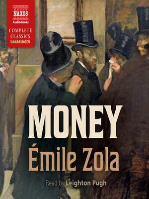 cover image of Money